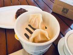 -喜鼎海胆水饺(东港店)