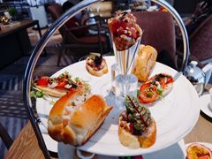 -粤海喜来登酒店·&More聚驿(天河城店)