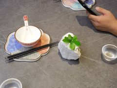-江南里·新浙菜(苏州大悦城店)