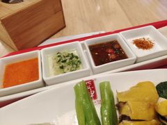 -亚坤 Ya Kun Kaya Toast(万象城店)