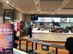 -肯德基(电力路店)