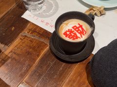 -荷风细雨·中国茶宴(世纪大道店)