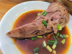 -老袁炒年糕(富豪路店)