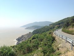 -南汇嘴观海公园