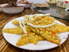 -冶建镜子·老南昌大排档·江西虾王(总店)