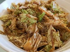 -百花食府(渔阳南路店)
