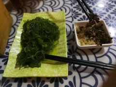 -鲁毓鲜蓬莱小面(黄山路店)