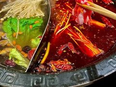 -重庆老火锅(长虹店)