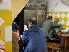 -九九牛肉馆(南山路店)
