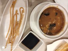 -阿庄新豫菜(航海东路店)