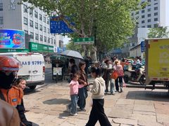 -衣裳街历史文化街区