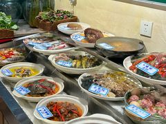 -湘村小灶·地道长沙菜·本地人优选(咸嘉新村店)