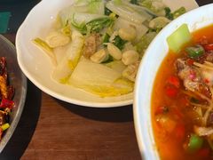 -拾捌川·自贡爆炒(新街口店)