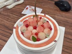 -花甜生活FatimCake·生日蛋糕
