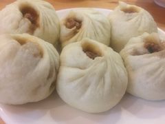 -凤起龙游老面包子(凯德晶品店)