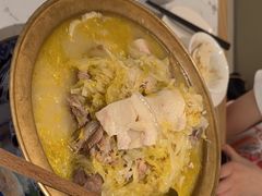 -关东小磨东北菜(漕河泾印象城店)