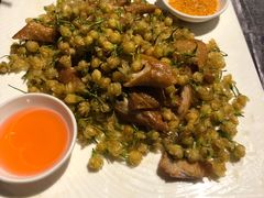 -蟹榭·本帮江浙菜·蟹宴(五角场合生汇商场店)