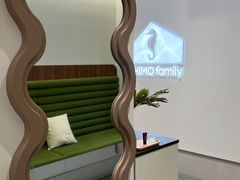 -海马体家庭照相馆(广州正佳广场店)