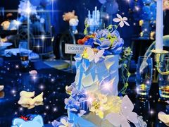 -杜哈夫DOUX RÊVE·生日蛋糕(日月光店)