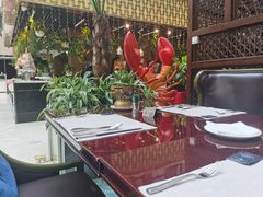 -朗丽兹餐厅