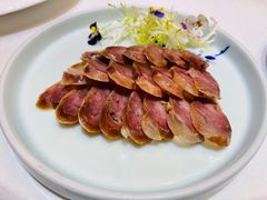 -桃花印巷江南小馆(朝阳路店)