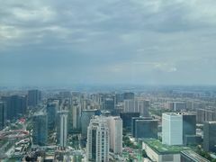 -运·中餐厅(成都华尔道夫酒店)