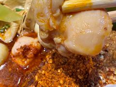 -文立新麻辣烫(合生汇21街区店)