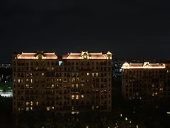 -上海虹桥西郊庄园丽笙大酒店
