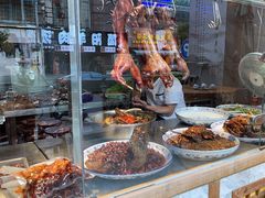 -老妈秘制兔头(春熙路店)
