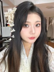 -青岛这朵女子摄影(中海寰宇天下天颂店)