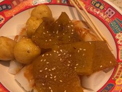 -新宝餐厅(流塘店)