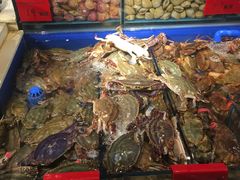-三个渔夫·蒸汽海鲜(小白楼店)