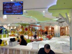 -meland亲子乐园•派对•研学(苏州悠方购物中心店)