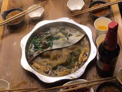 -傣妹火锅(四川北路店)