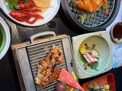 -花潮料理艺食馆(成都万象城店)