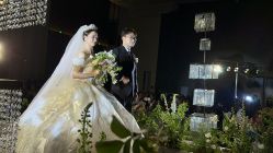 -杭州城北文澜大酒店·婚宴