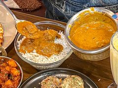 -南国印度餐厅Dakshin