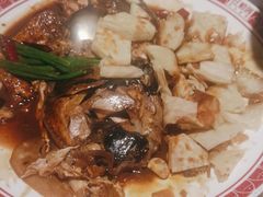 -旺顺阁·北京菜(北辰上品+)