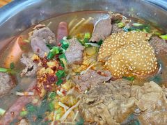 -胖子水煮(铁路三村无任何分店)