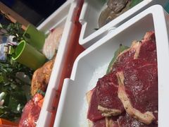 -松咖啡自助餐厅·松北香格里拉