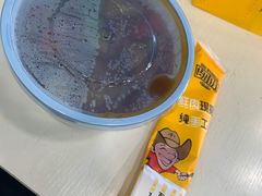 -肉串汪(望京店)