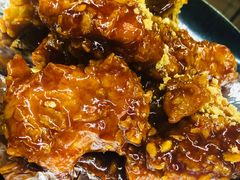 -米屋石锅拌饭(师大店)