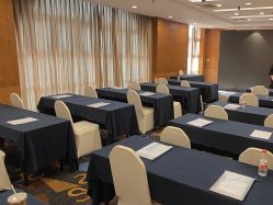 -光大会展中心国际大酒店-宴会厅