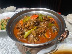 -解家河南菜(金水路店)