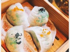 -聚福安·传统老爸茶(海甸岛店)