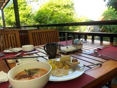 -西双版纳洲际度假酒店-曼霖轩中餐厅