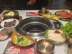 -炭之家·齐齐哈尔非遗烤肉·鲜切直供(中央大街店)