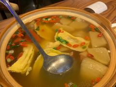 -秦唐一号西安菜馆(钟楼店)