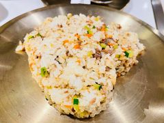 -老板娘的烤肉店(港湾广场店)