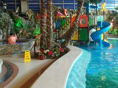 -宝丽金大酒店·洗浴中心